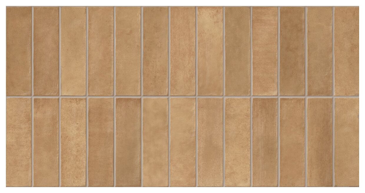 Mykonos Easy Limit Terracota mat (PRC) gres 32x62.5 - hiszpański gres na zewnątrz
