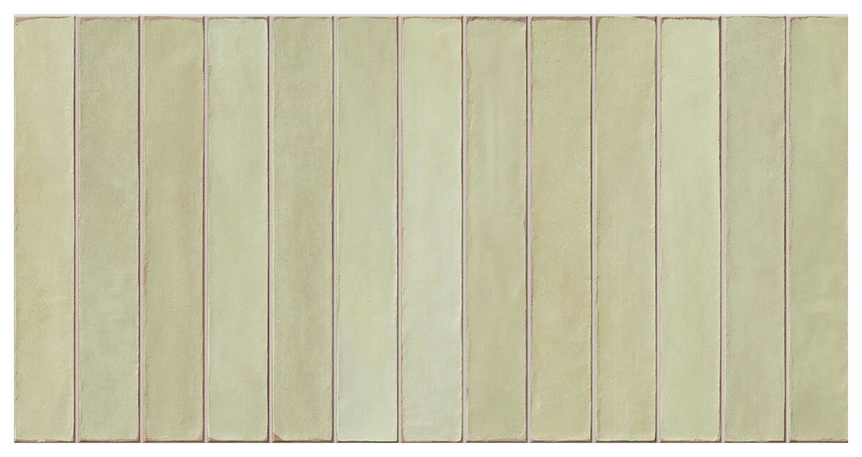 Mykonos Easy Long Apple mat (PRC) gres 32x62.5 - hiszpański gres na zewnątrz