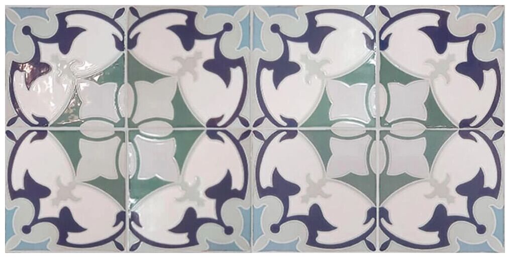 nanda melody paris płytka ścienna 13x13 - zdjęcie nr: 2