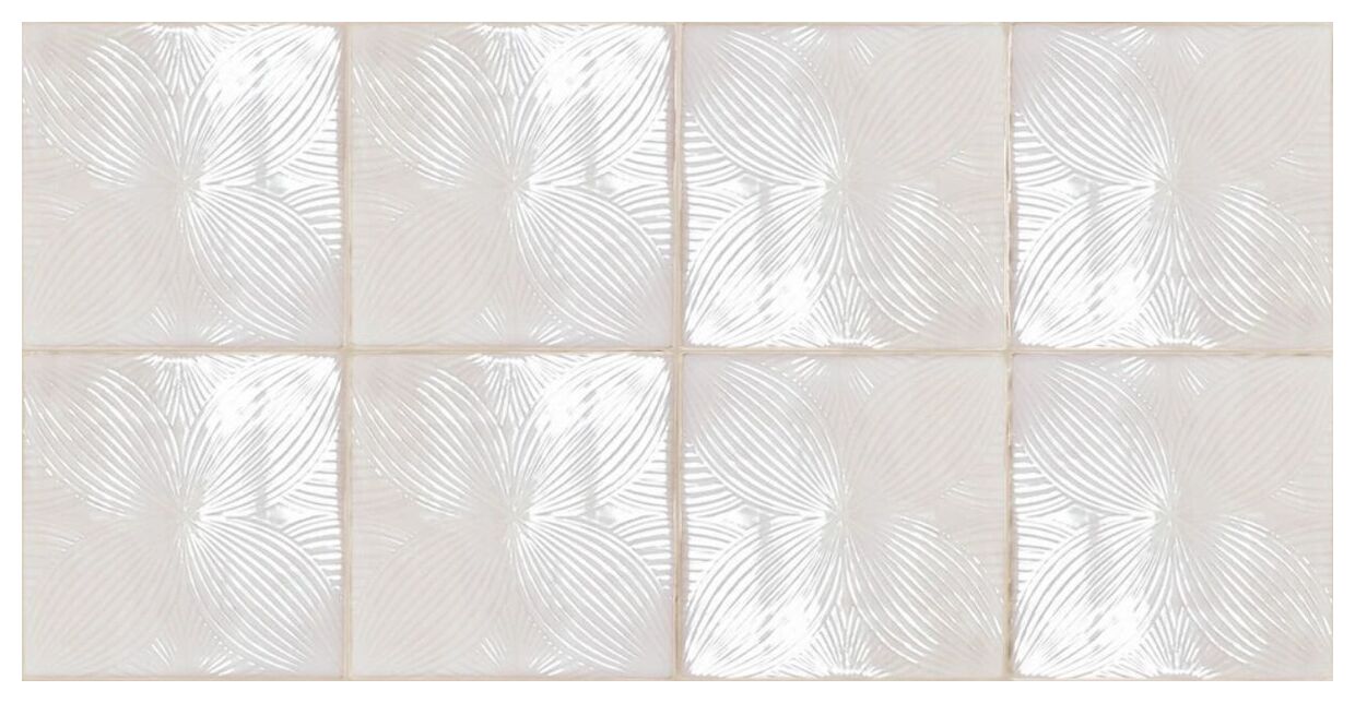 nanda melody leilani płytka ścienna 13x13 - zdjęcie nr: 2