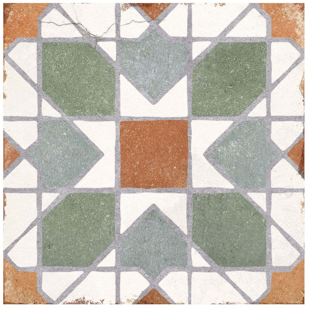 nanda andalusia teulet gres 20x20 - zdjęcie główne