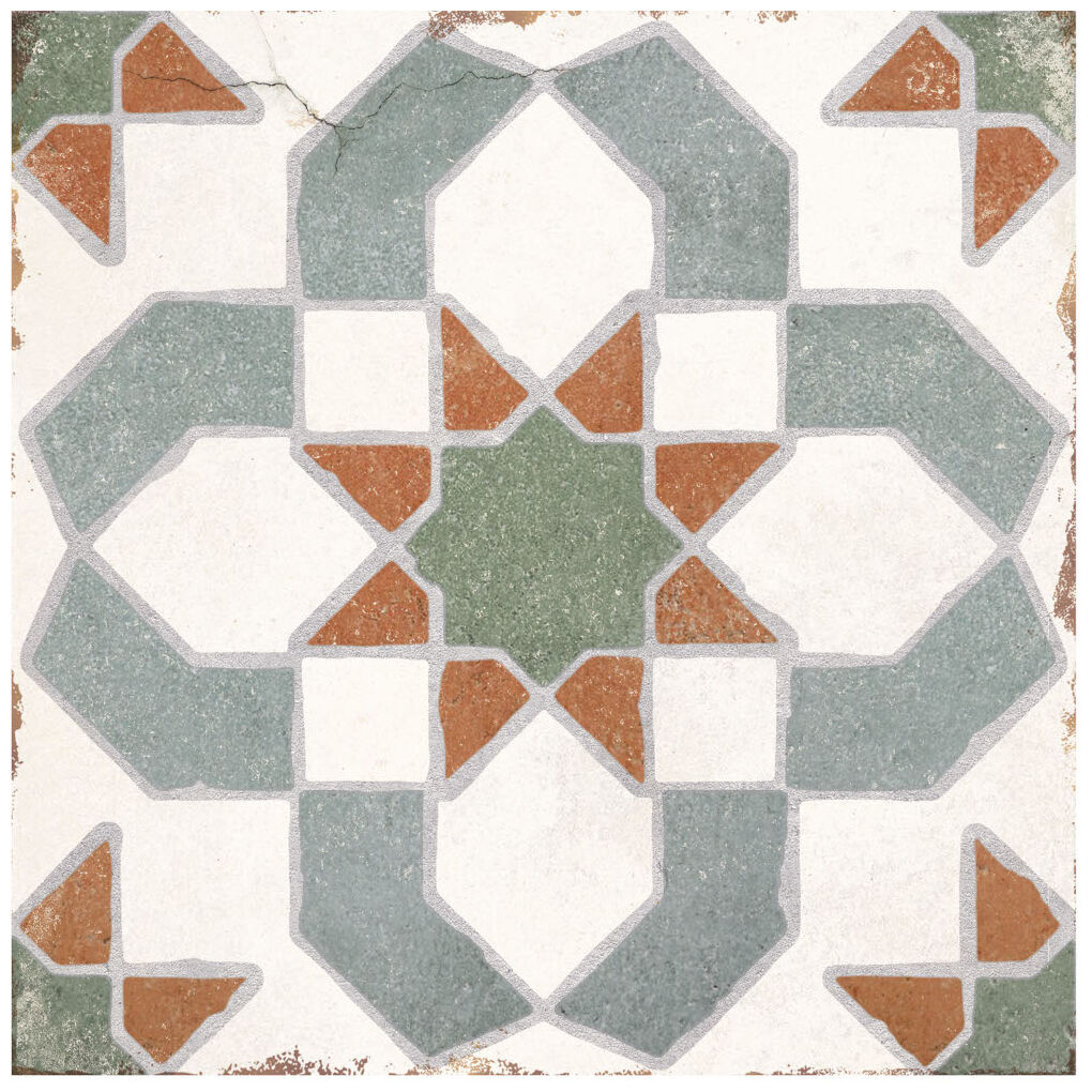 nanda andalusia yara gres 20x20 - zdjęcie główne