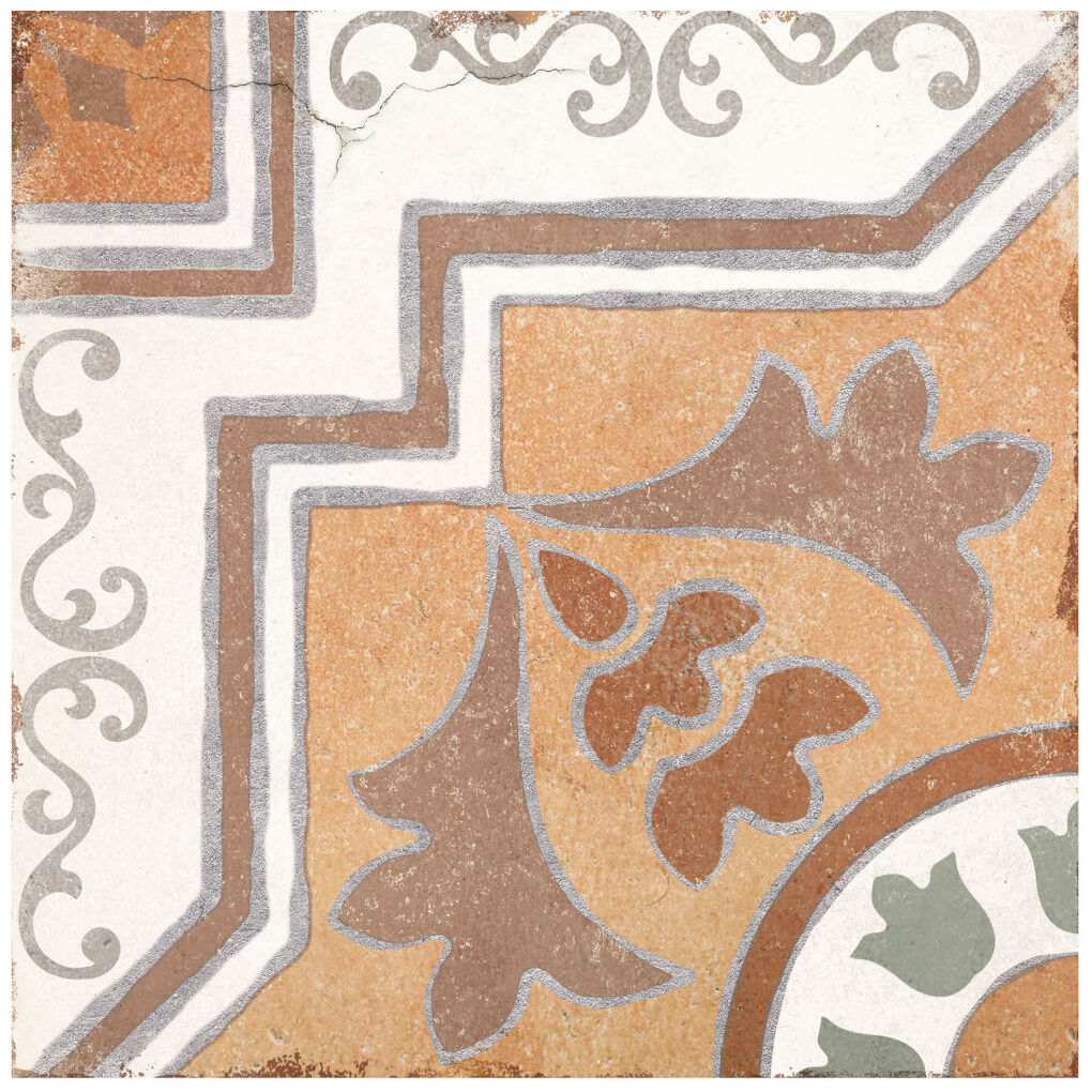 nanda andalusia zahara gres 20x20 - zdjęcie główne