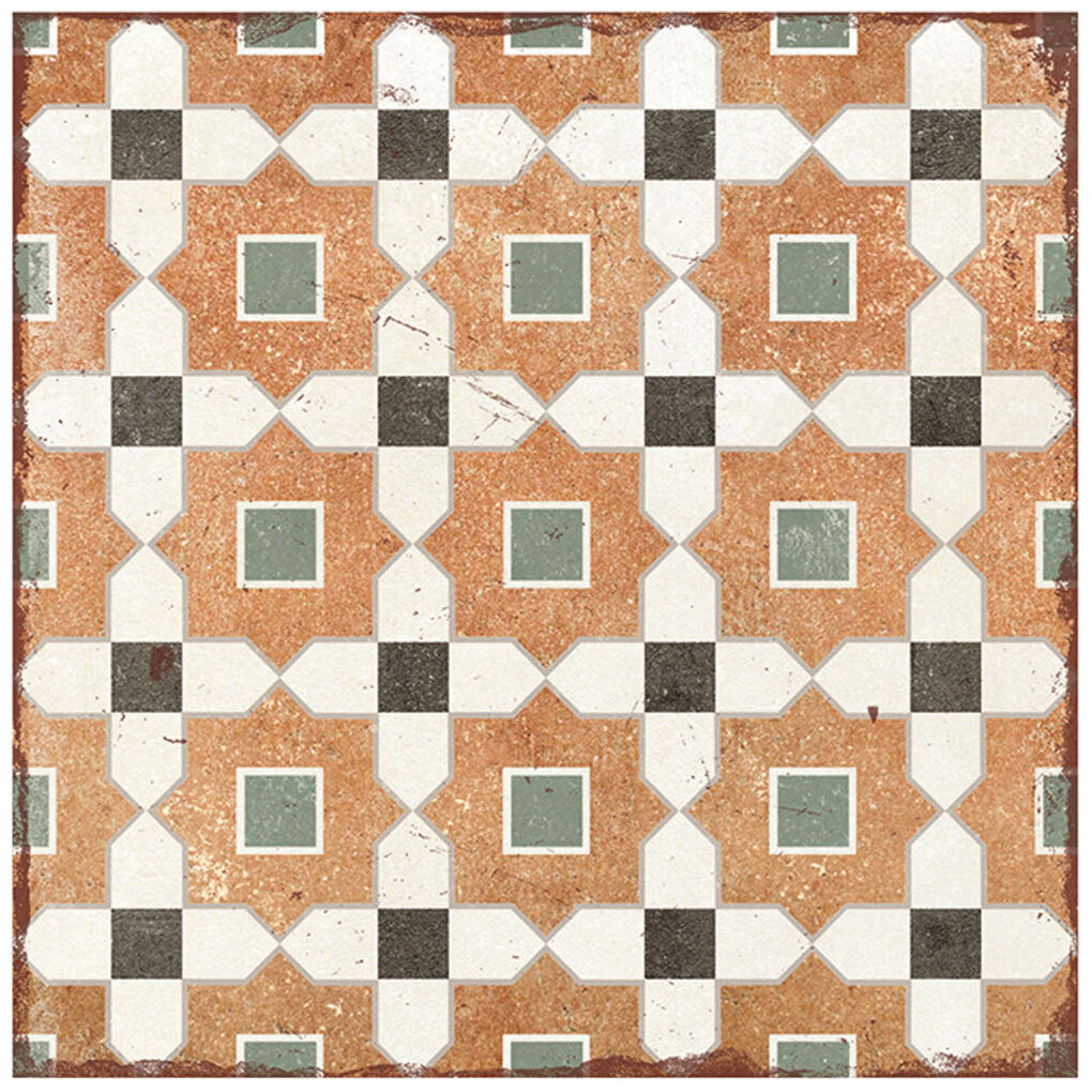 nanda alhambra tessina gres 20x20 - zdjęcie główne