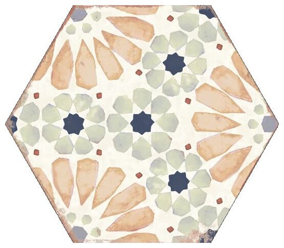 nanda bohemia hanna gres 21x25 - zdjęcie główne