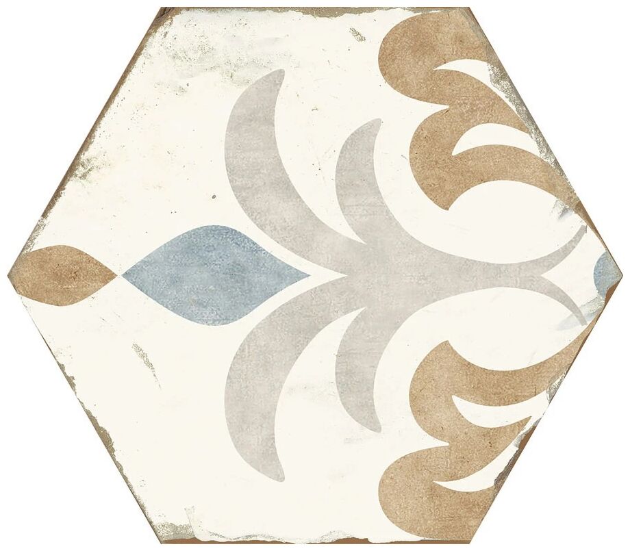 nanda bohemia lola gres 21x25 - zdjęcie główne