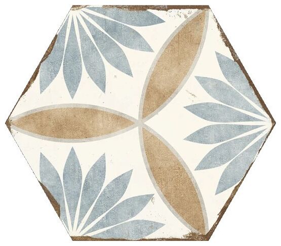 nanda bohemia miranda gres 21x25 - zdjęcie główne