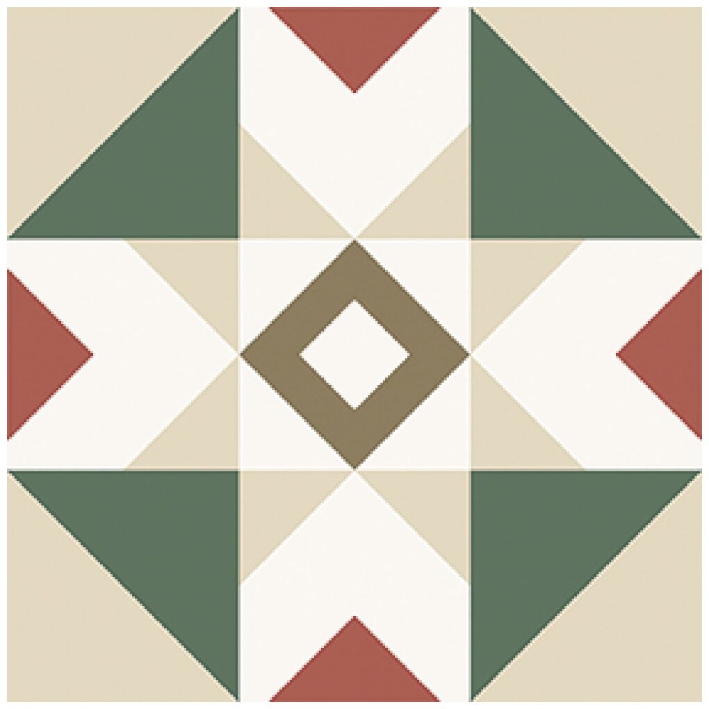 nanda kompas lex gres 20x20 - zdjęcie główne