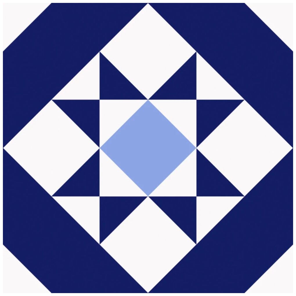 nanda kompas medi gres 20x20 - zdjęcie główne