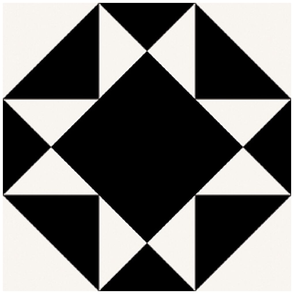 nanda kompas venet gres 20x20 - zdjęcie główne