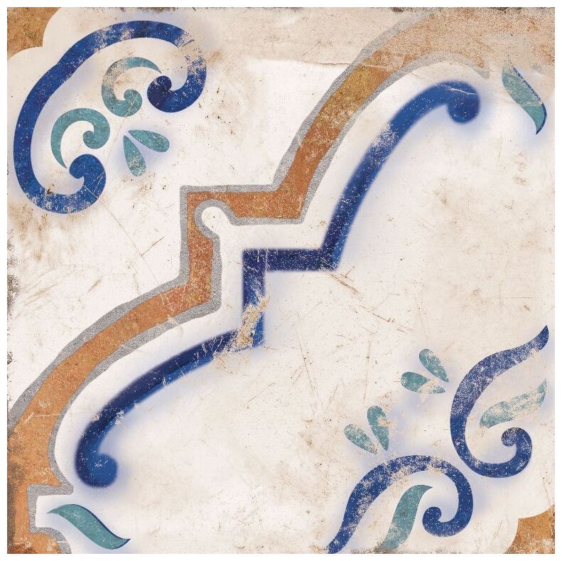 nanda magnolia julia gres 20x20 - zdjęcie główne