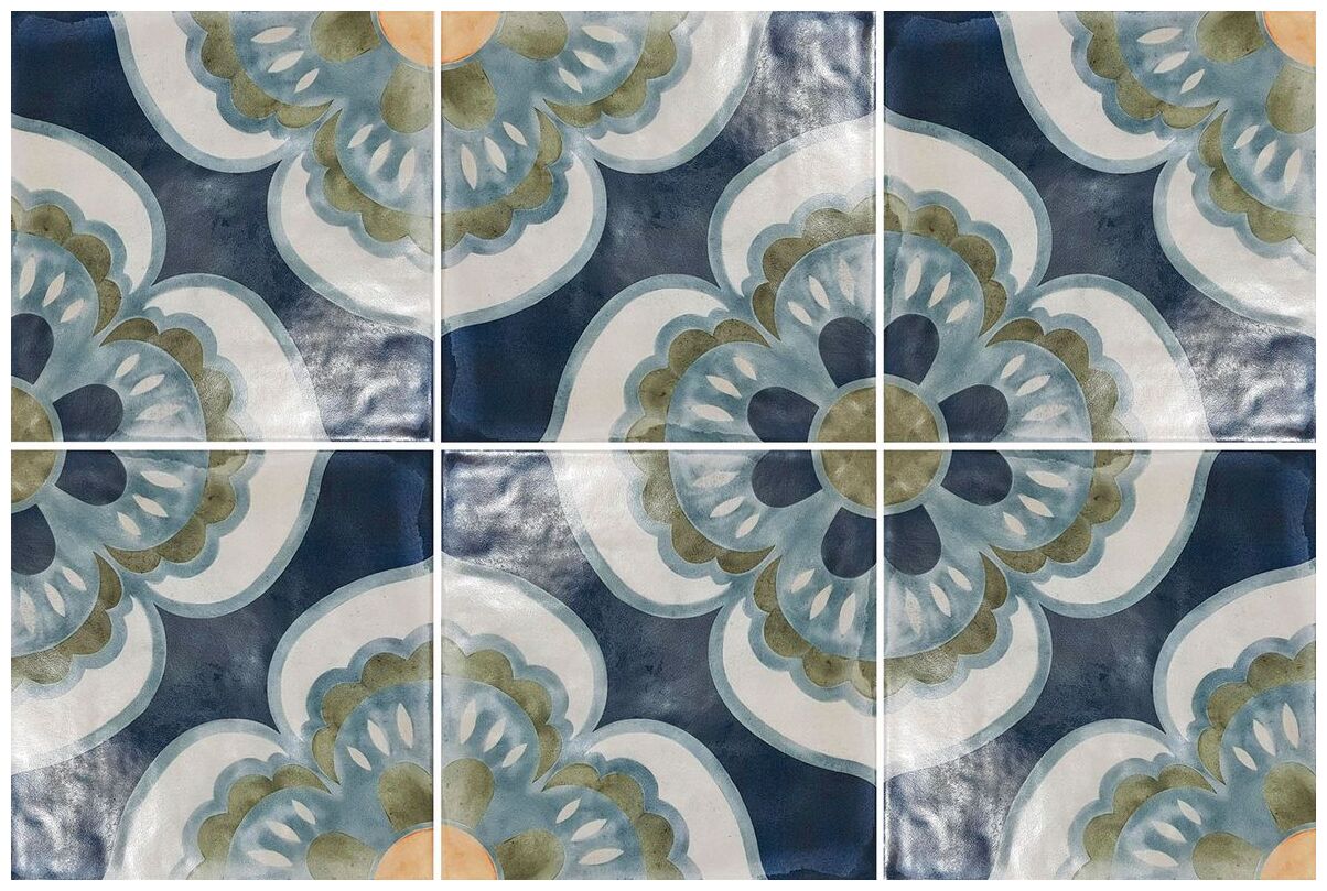 nanda veranda lisa gres 15x15 - zdjęcie nr: 2