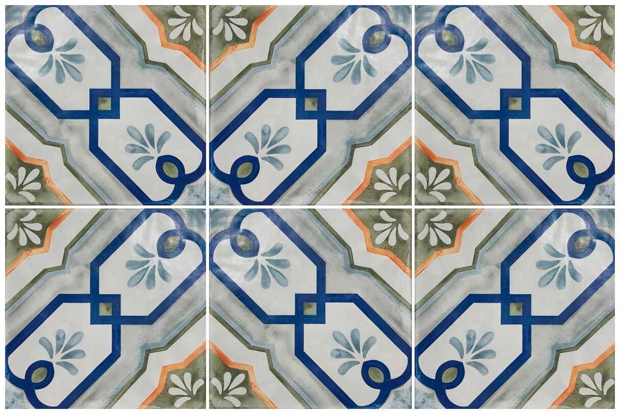 nanda veranda maresa gres 15x15 - zdjęcie nr: 2