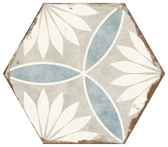 nanda bohemia margarita gres 21x25 - zdjęcie główne