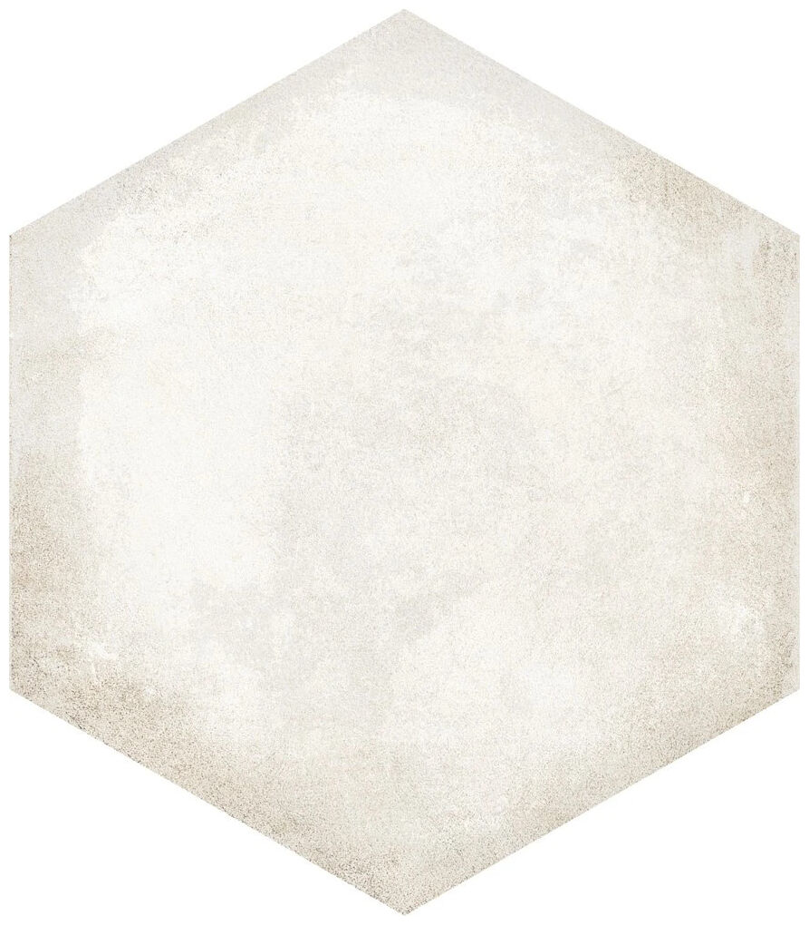 nanda habitania mily white gres 21x25 - zdjęcie główne