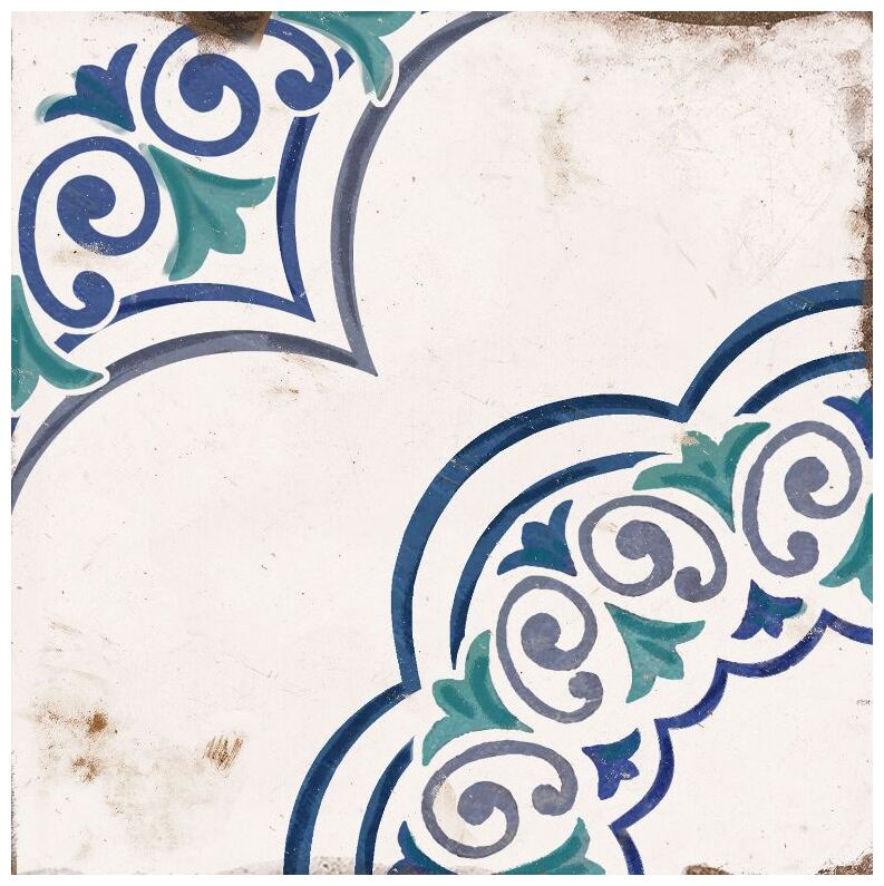 nanda magnolia mariana gres 20x20 - zdjęcie główne