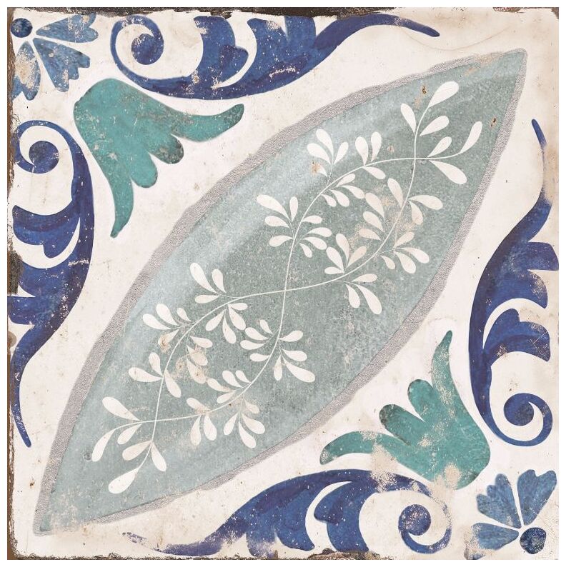 nanda magnolia paulina gres 20x20 - zdjęcie główne