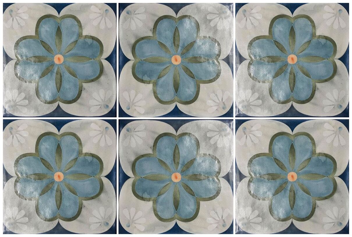 nanda veranda liena gres 15x15 - zdjęcie nr: 2