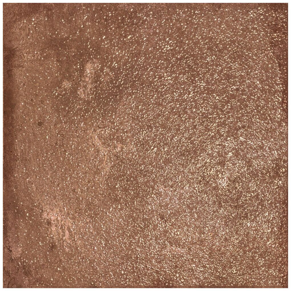 nanda amantina rosewood copper gres 10x10 - zdjęcie główne