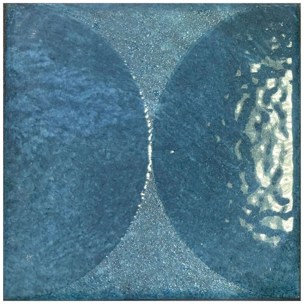 nanda amantina alessia płytka ścienna 10x10 - zdjęcie główne