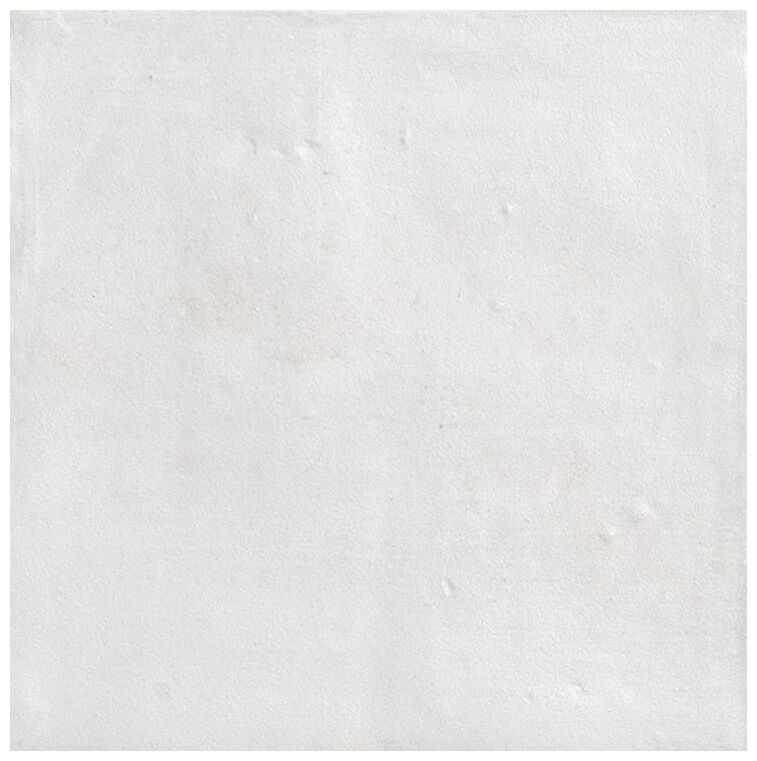 Nanda Marlow White Whale gres 11.5x11.5 - mały gres satynowy mrozoodporny