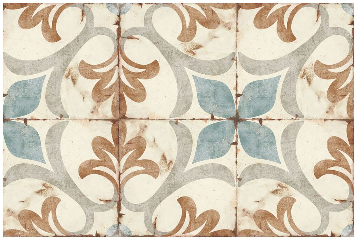 nanda loft floor aurora gres 20x20 - zdjęcie nr: 2