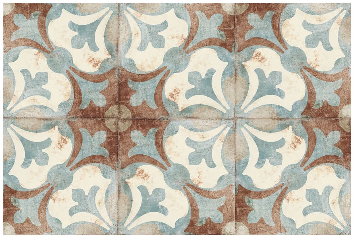 nanda loft floor toledo gres 20x20 - zdjęcie nr: 2
