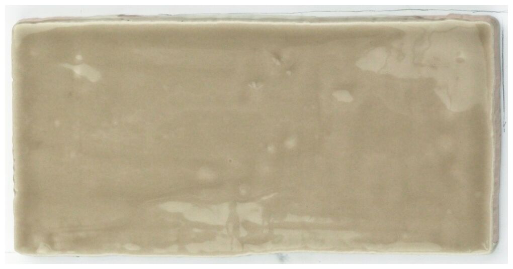 natucer cotswold capuchino glossy płytka ścienna 7.5x15 - zdjęcie główne