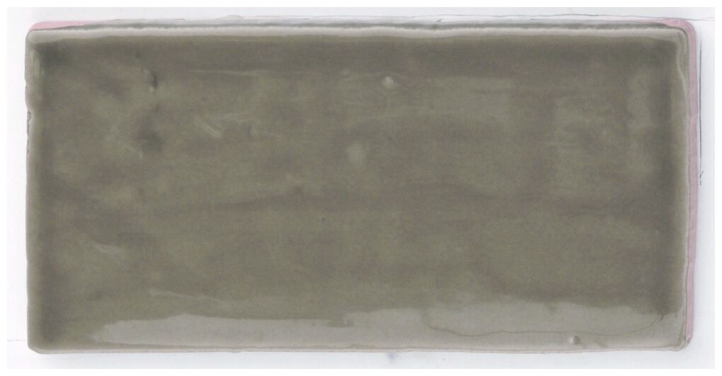 natucer cotswold grey glossy płytka ścienna 7.5x15 - zdjęcie główne