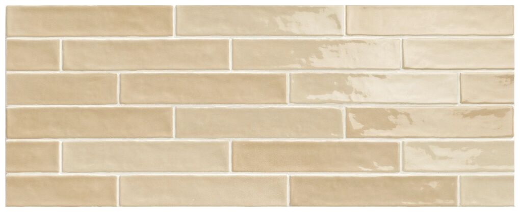 natucer piastrella mix capuchino płytka ścienna 5x25 - zdjęcie główne