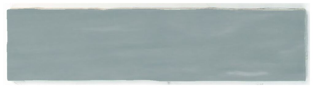 natucer cotswold acqua glossy płytka ścienna 7.5x30 - zdjęcie główne