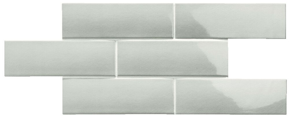 natucer london cement płytka ścienna 7.2x22.2 - zdjęcie główne