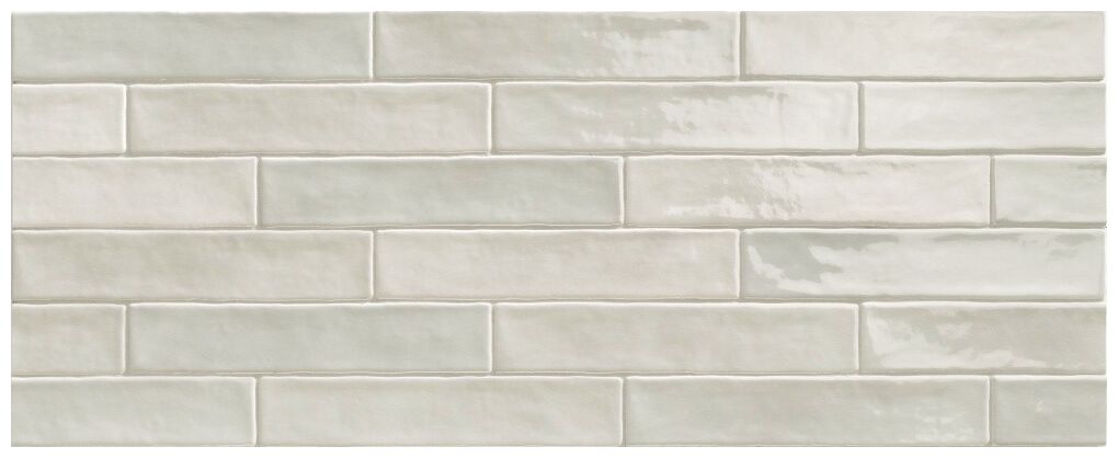 natucer piastrella mix ash płytka ścienna 5x25 - zdjęcie główne