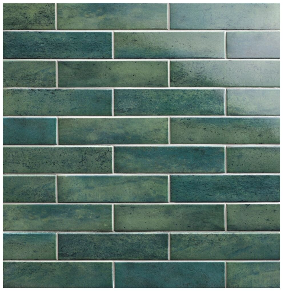 natucer capri oliva płytka ścienna 6.5x25 - zdjęcie główne