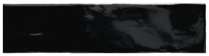 natucer cotswold nero glossy płytka ścienna 7.5x30 - zdjęcie nr: 2