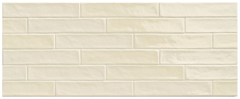 natucer piastrella mix bone płytka ścienna 5x25 - zdjęcie główne