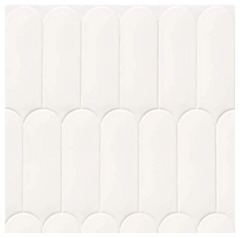 natucer fan clear matt płytka ścienna 7.2x19.5 - zdjęcie nr: 2