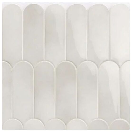 natucer fan mix ash płytka ścienna 7.2x19.5 - zdjęcie nr: 2