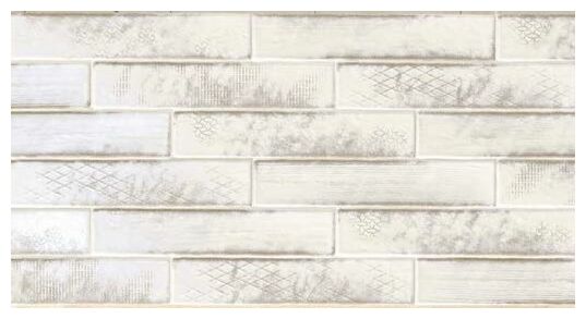 natucer atelier antique płytka ścienna 5x25 - zdjęcie główne