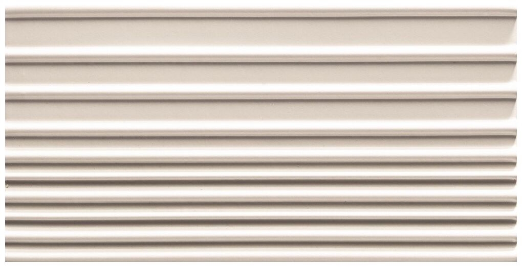 natucer dautore donna bianco płytka ścienna 10x20 - zdjęcie główne