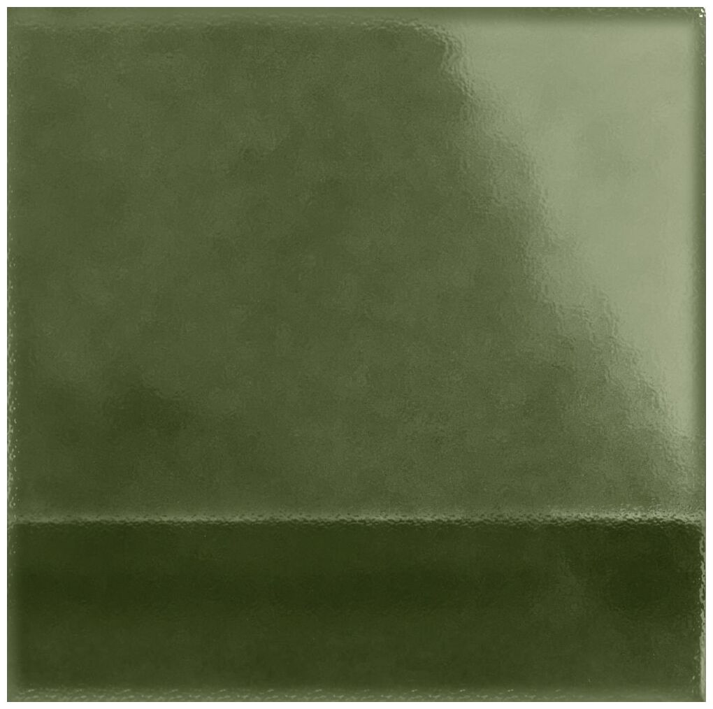 natucer dautore giorgio verde płytka ścienna 13x13 - zdjęcie główne