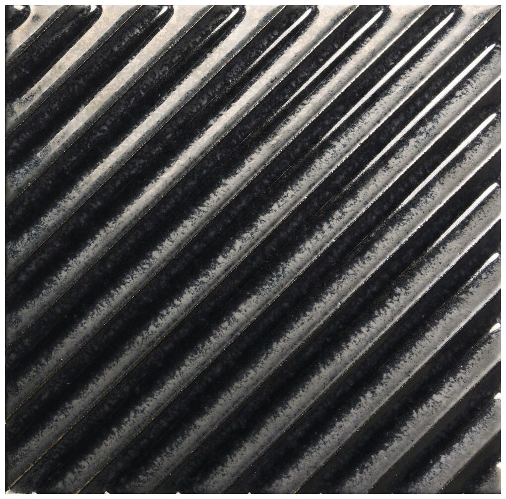 natucer dautore enzo metallo płytka ścienna 13x13 - zdjęcie główne