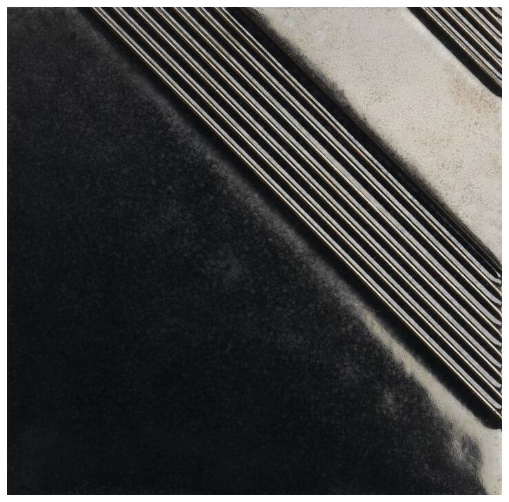 natucer dautore valentino metallo płytka ścienna 13x13 - zdjęcie nr: 2