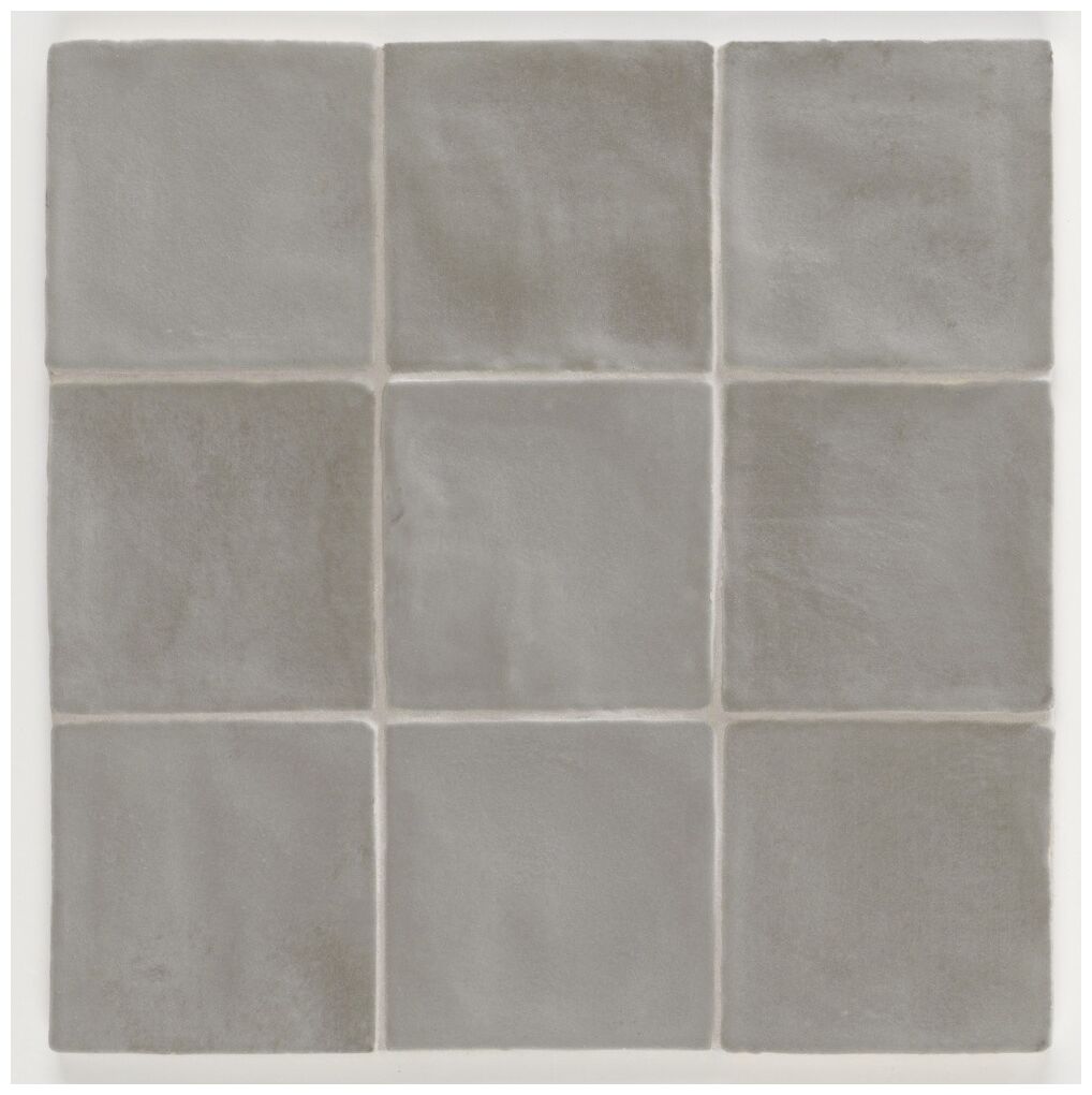 natucer fika fossil płytka ścienna 10x10 - zdjęcie główne