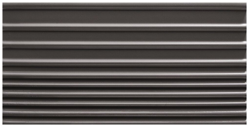 natucer dautore donna nero płytka ścienna 10x20 - zdjęcie główne