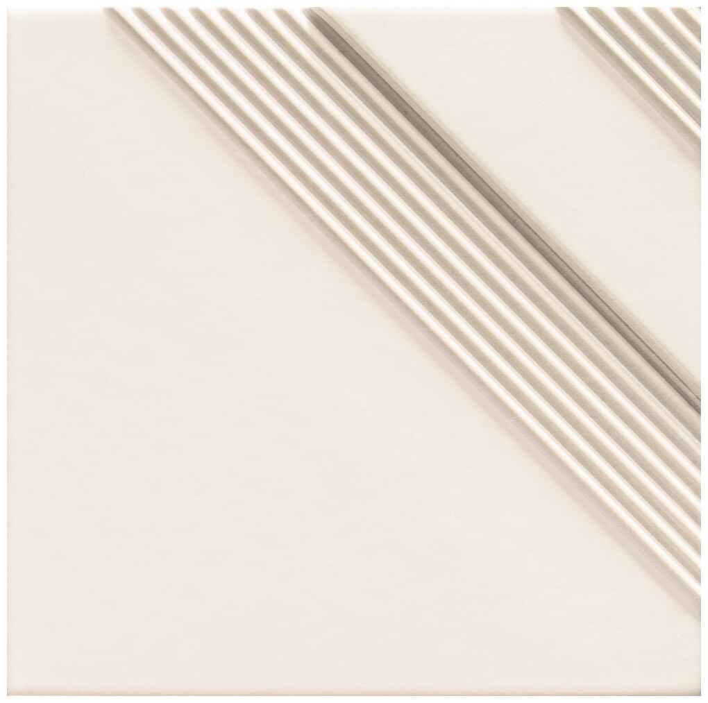 natucer dautore valentino bianco płytka ścienna 13x13 - zdjęcie główne