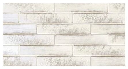 natucer atelier antique płytka ścienna 5x25 - zdjęcie główne