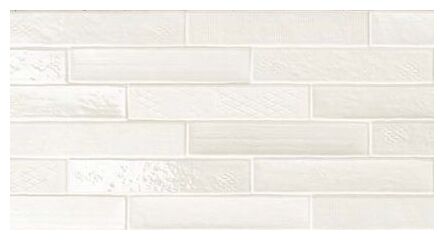 natucer atelier cotton matt płytka ścienna 5x25 - zdjęcie główne