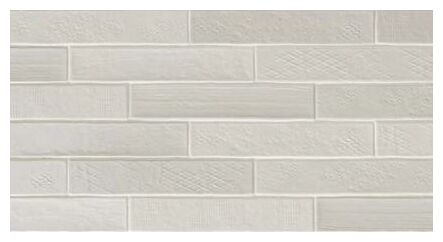 natucer atelier grey matt płytka ścienna 5x25 