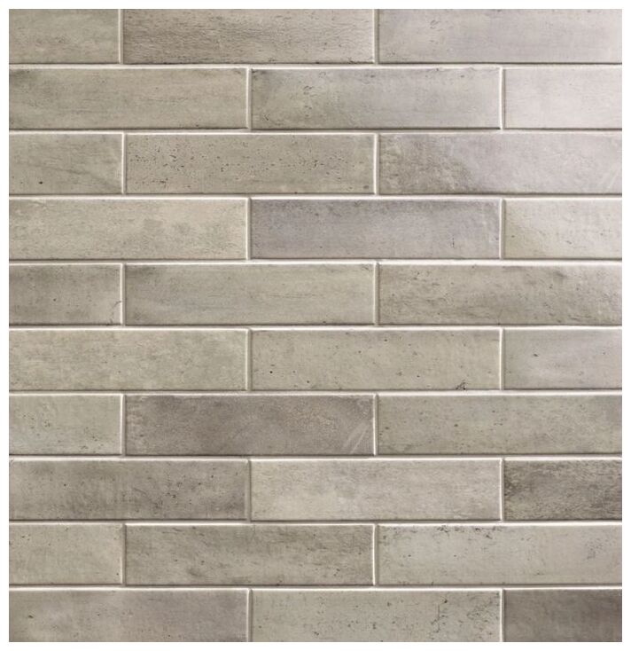 natucer capri fumo płytka ścienna 6.5x25 